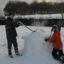 SDC11613 - Scouts en Gidsen Zaventem 
